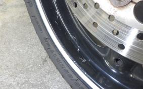 SUZUKI SV400 2006 VK53A