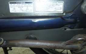 HONDA C50 SUPER CUB E 2026 AA01