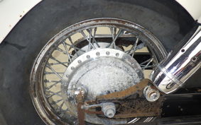 HONDA SHADOW 400 NC34