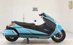 SUZUKI GEMMA 250 CJ47A