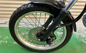 YAMAHA TRICKER DG16J