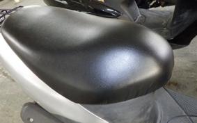 SUZUKI LET's 2 CA1PA