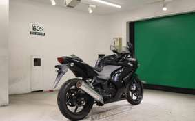 KAWASAKI NINJA 250R 2015 EX250K