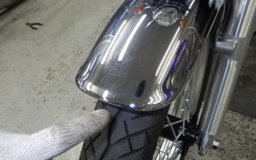 YAMAHA SR400 Gen.5 2021 RH16J