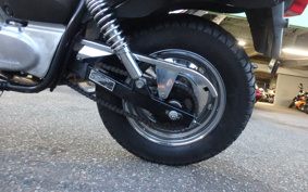 HONDA MAGNA 50 AC13