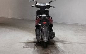 KYMCO RACING S125 SR25JC