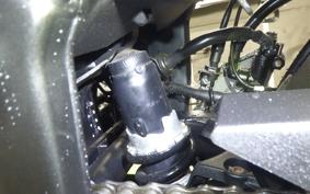 KAWASAKI NINJA 250 ABS 1992 EX250L