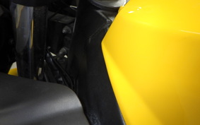 TRIUMPH DAYTONA 600 2004