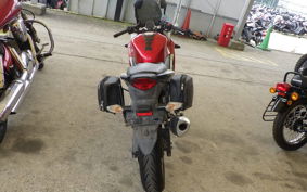 HONDA CBR250R A MC41