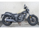 Фото Honda REBEL 250 ABS 2017 с японского аукциона