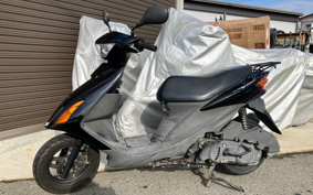 SUZUKI ADDRESS V125 CF4MA