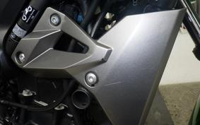 KAWASAKI Z250 Gen.2 2023 EX250P