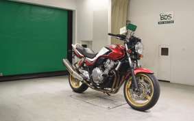 HONDA CB400SF VTEC A 2009 NC42