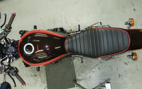 KAWASAKI Z900RS 2022 ZR900C