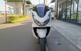 HONDA PCX125 JK05