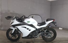 KAWASAKI NINJA 250 EX250L