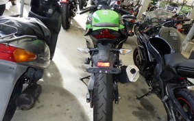 KAWASAKI NINJA 250 2 EX250P