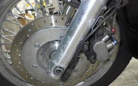 HONDA SHADOW 400 2007 NC34