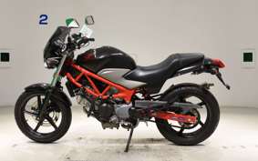 HONDA VTR 250 Gen. 2 MC33