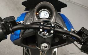 YAMAHA N-MAX 125 SED6J