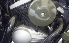 KAWASAKI VULCAN 400 DRIFTER 1999 VN400D