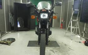 KAWASAKI GPZ400 1983 ZX400A