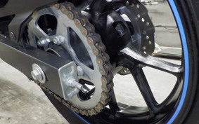 SUZUKI GSX250RA 2023