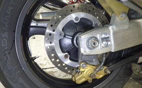 HONDA CB1300SF SUPER FOUR 2001