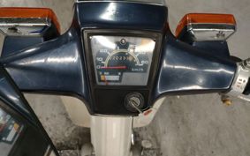 HONDA SUPER CUB50 C50