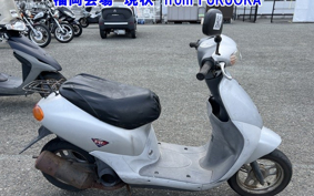 HONDA DIO FIT