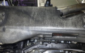 YAMAHA SRX600 Gen.2 1987 1JK