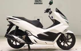 HONDA PCX 150 2016 KF30