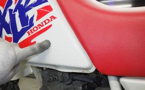HONDA XLR250R Gen.4 MD22