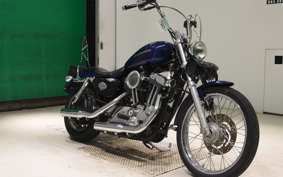 HARLEY XL1200C 2005