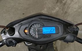 YAMAHA CYGNUS125XSR SED8J