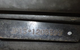 HONDA SPACY 100 JF13