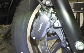 HONDA REBEL 250 S 2024 MC49