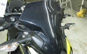 KAWASAKI Z650 A 2020 ER650H