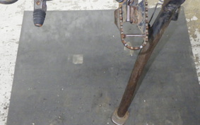 SUZUKI DJEBEL 250 XC 2002 SJ45A