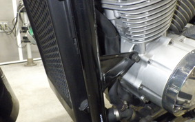 HONDA SHADOW 400 CLASSIC 2009 NC44