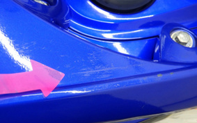 YAMAHA JOG ZR SA58J