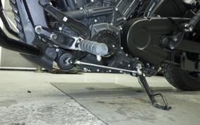 INDIAN Scout bobber 2023