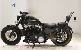 HARLEY XL1200X 2011