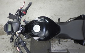 HONDA CB250F 2006 MC43