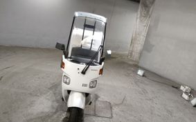 HONDA GYRO TA03