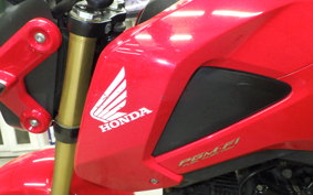 HONDA GROM JC61