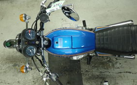 HONDA CB400T HAWK 2 2025