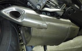 KAWASAKI NINJA 400 2014 EX400E