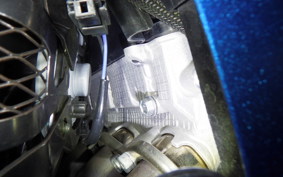 SUZUKI GSX-R1000R A 2019 DM11G