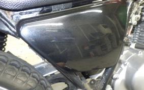 SUZUKI GN125 F Gen.2 2003